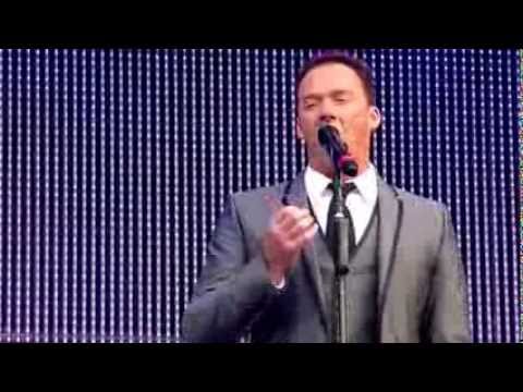 Lytham Proms : August 2013 : O Sole Mio