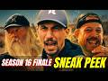 SNEAK PEEK! GOLD RUSH Season 16 FINALE - Episode 23 "Klondike Shoot-Out"