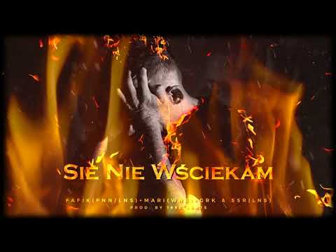 LNS FAMiLiA Feat. Mari Wns - Sie Nie Wściekam  Prod. by 1998 Beats