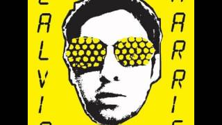 Calvin Harris - I'm Not A Traffic Cop (Mash-up)