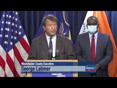 New York Westchester County Crime Update