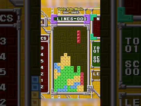 Evolution of the "Tetris" sound effect