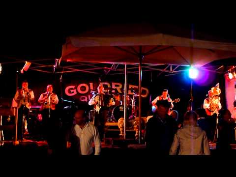 Bariton-Sepp - Goldried Quintett