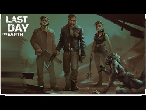TK Raid - Last Day On Earth  - Ldoe  - v.1.17.1 - #LastDayOnEarth  #Survival