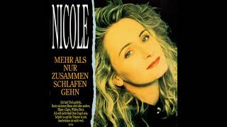 Nicole - Mehr als nur zusammen schlafen gehen