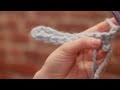 How to Turn at the End of a Stitch Row | Crocheting ...
