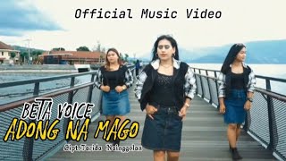 Download lagu ADONG NA MAGO - Beta Voice - Lagu Batak Terbaru 2024 mp3