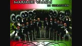 Mariachi Vargas - La Malaguena