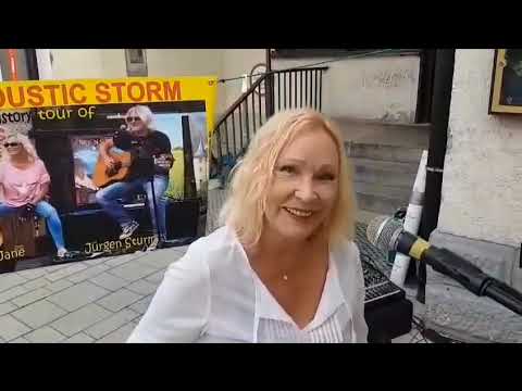 ACOUSTIC STORM - absolutely LIVE !