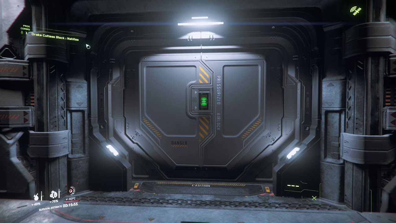 Outpost 54, MicroTech - Locations - Star Citizen 3.12 - YouTube