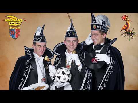 Trio d'n Hab 2020 - Heej is Sonnemans!