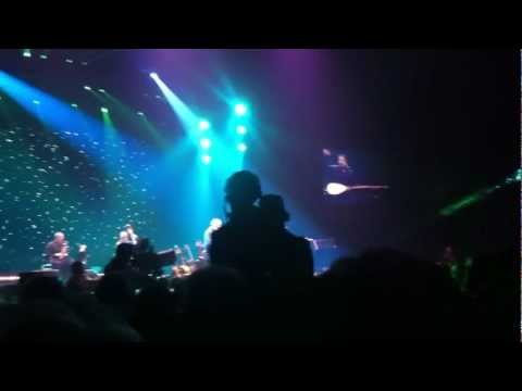 Nekka-Nacht 2012 / Mustafa Avsar & Willem Vermandere