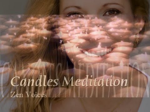 Relax mind body meditation music - Pace's Lullaby long version Marcomé