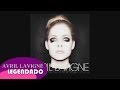 Avril Lavigne feat. Marilyn Manson - Bad Girl ...