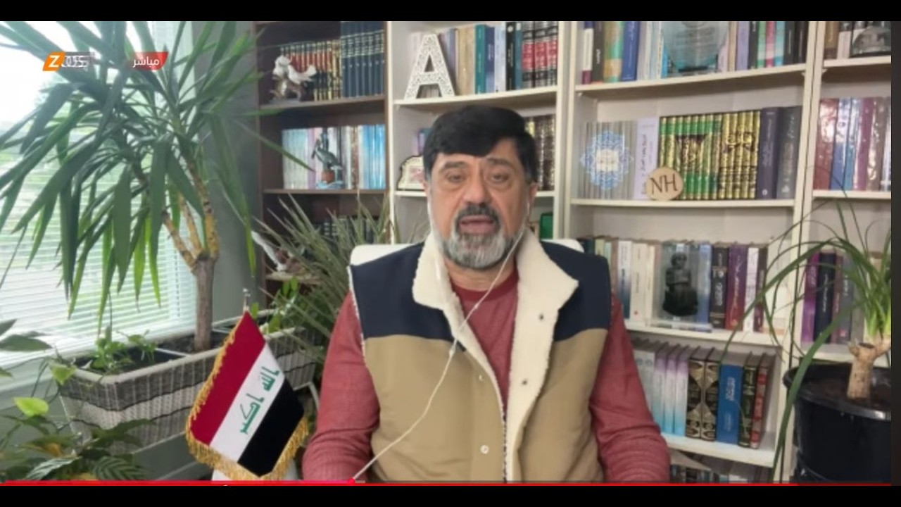فيديو | الناتو يعود إلى #العراق مجدداً.. والفصائل ترفض تحركاً حكومياً