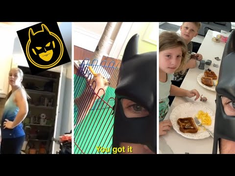 BatDad - Best of Compilation
