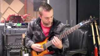 Austrian Death Machine - Triple Brutal Studio Update #2