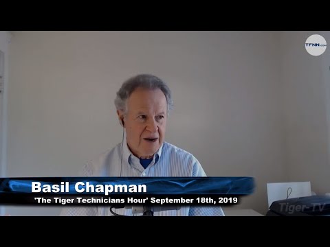 September 18th, 2019 - Tiger Technician's Hour on TFNN