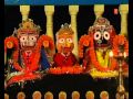 Ae Pakhe Bhai Se Pakhe Bhai Oriya Bhajan By Anuradha Paudwal Full HD Song I Mayur Chandrika