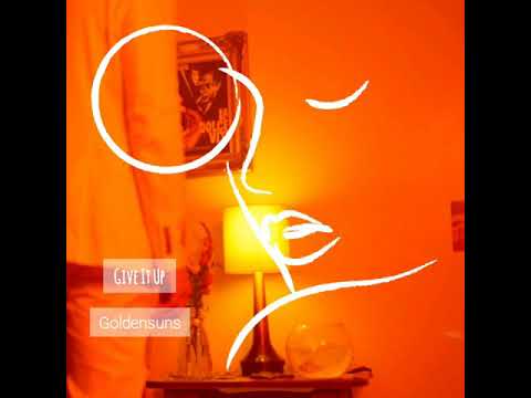 Give It Up - Goldensuns