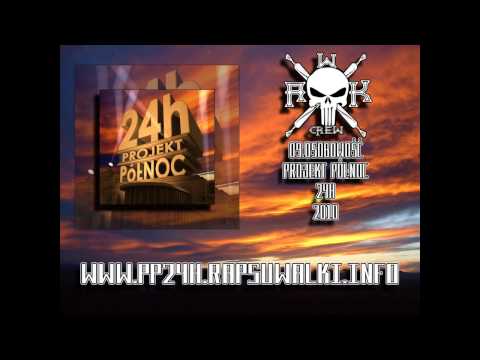 09.Projekt Północ - Osobowość