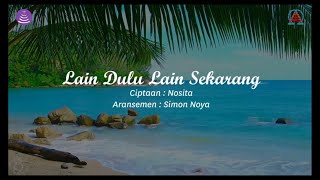 Download lagu Lain Dulu Lain Sekarang mp3 Download lagu Lain Dulu Lain Sekarang mp3