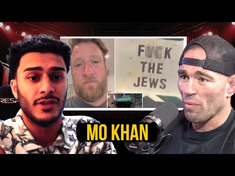 Mo Khan on Being Attacked By Dave Portnoy Over Free Speech - Fight Back Ep. 71