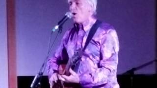 Robyn Hitchcock: "The Devil's Coachman"