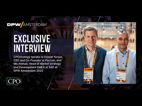 PACTUM - Powering SAP and beyond VIA Agentic AI