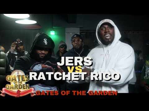 Ratchet Rico vs Jers