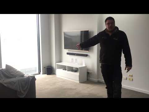 Wirless Audio - SONOS and HEOS