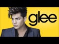 Glee Cast ft. Adam Lambert - Barracuda 