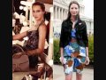 Supermodels Then And Now Fashion In The Late 1980s And Early 1990s