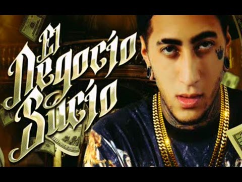 Neutro Shorty - Los Buenos Tiempos [Official Audio]