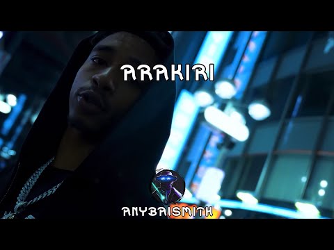 [FREE] Bu$hi x Saturn Citizen Type Beat | "Arakiri"