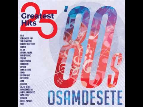 Animatori  -  Ostat Ću Mlad  (Official Audio 2025)