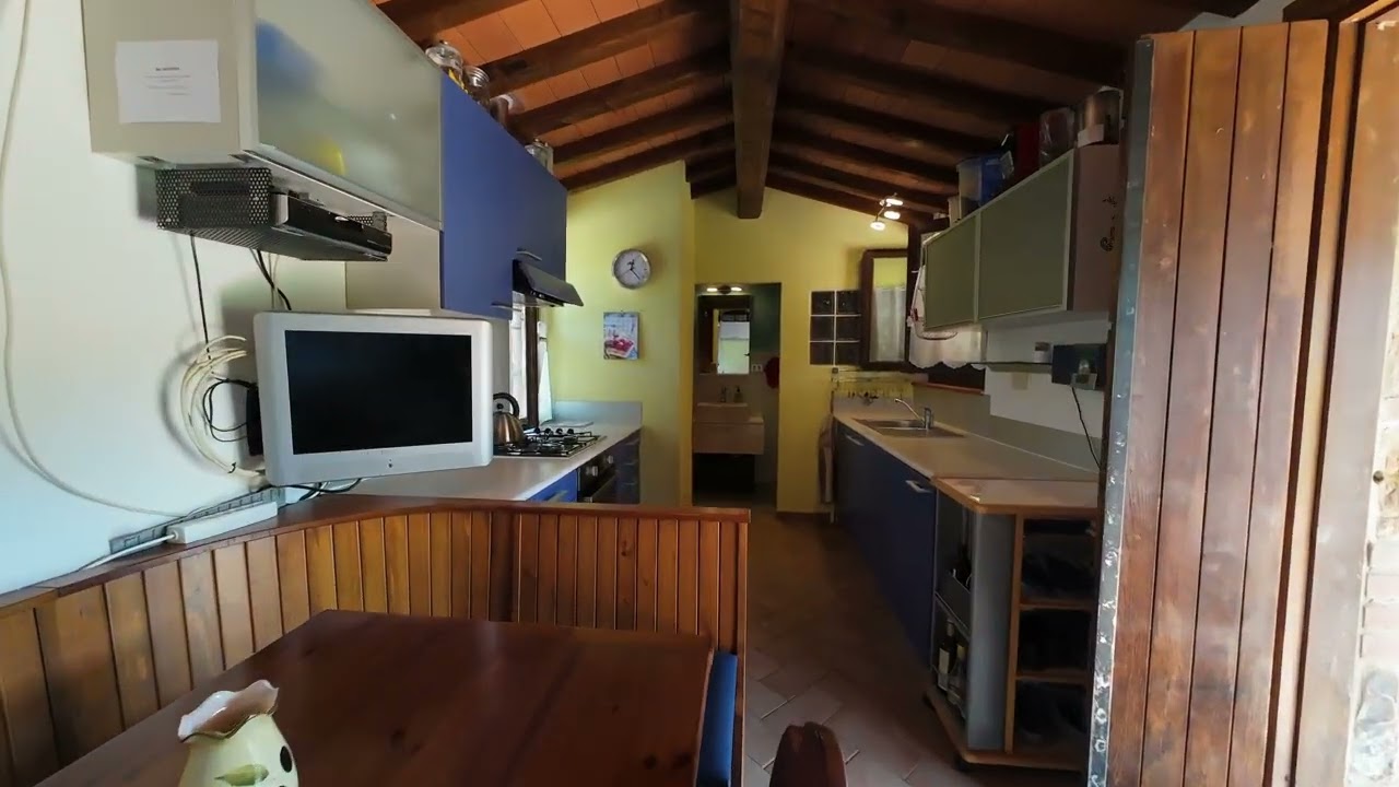 Casa Indipendente - Video