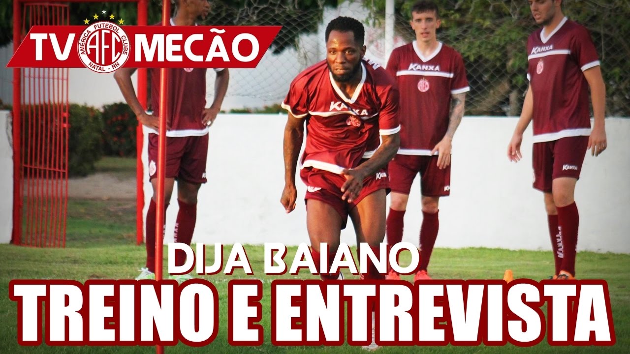 Entrevista Dija Baiano