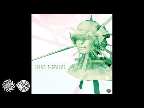 Grouch & Nanoplex - Captain Normalface (Nanoplex CF mix)