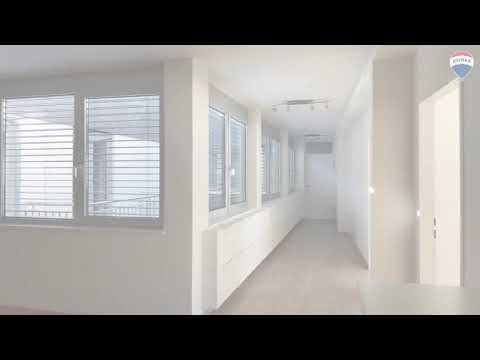 Zentrale 4-Zimmer-Wohnung mit Balkon: WG-tauglich und provisionsfrei!