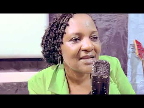 Janet Walusa 3rd Edition Of Worship & Prayer On The ChordTV