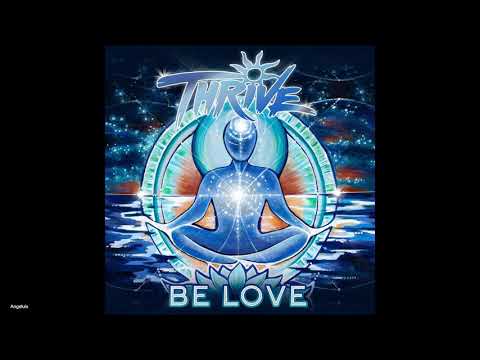 Thrive - Ganja Tree (feat. Rootz Underground) New Song 2018