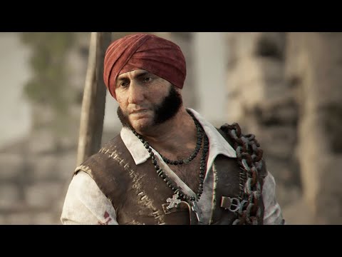 A Plague Tale Requiem Walkthrough - Chapter 10: Bloodline