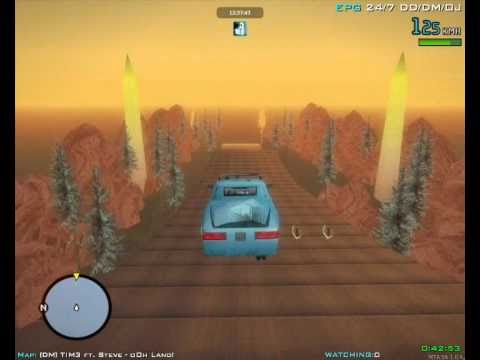 [DM]TIM3 ft Steve - oOh Land!