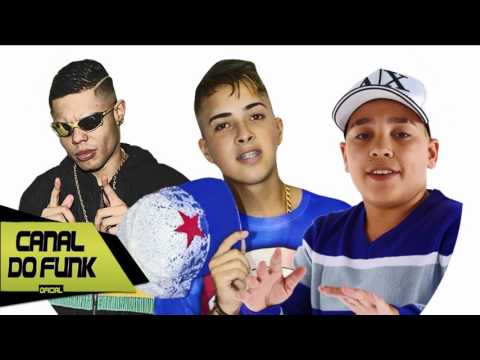 MC Lan, MC G15, MC Pikachu - Pula o Portãozinho (DJ Khalifa) Lançamento 2017