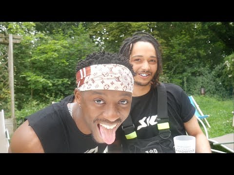 LAGLOOM 01 : LAAZY (FEAT DR.TANK)