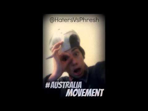 @HatersVsPhresh - Pump It Up ( DougieMix )