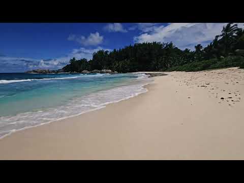 Seychelles, Police Bay and Pineapple Beach 05.2025