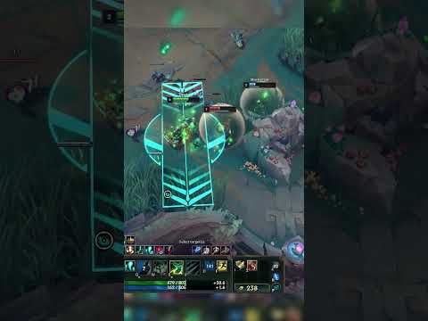 Thresh & Miss Fortune Vs Zeri & Ashe | Bullet Shot! #leagueoflegends #highlights #thresh #support