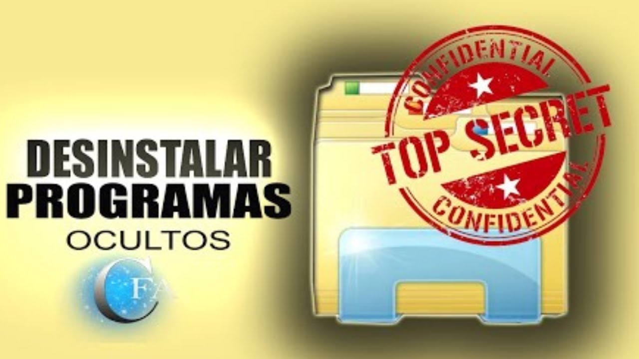 Como Desinstalar Programa pelo CMD, Limpar Registros de Programa que Não Aparecem Painel de Controle